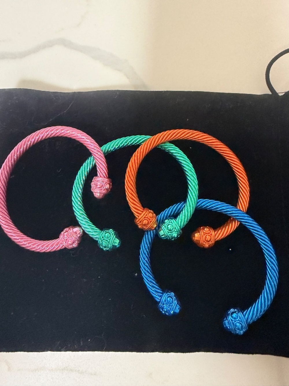 Bracelets - Picture 3 of 3